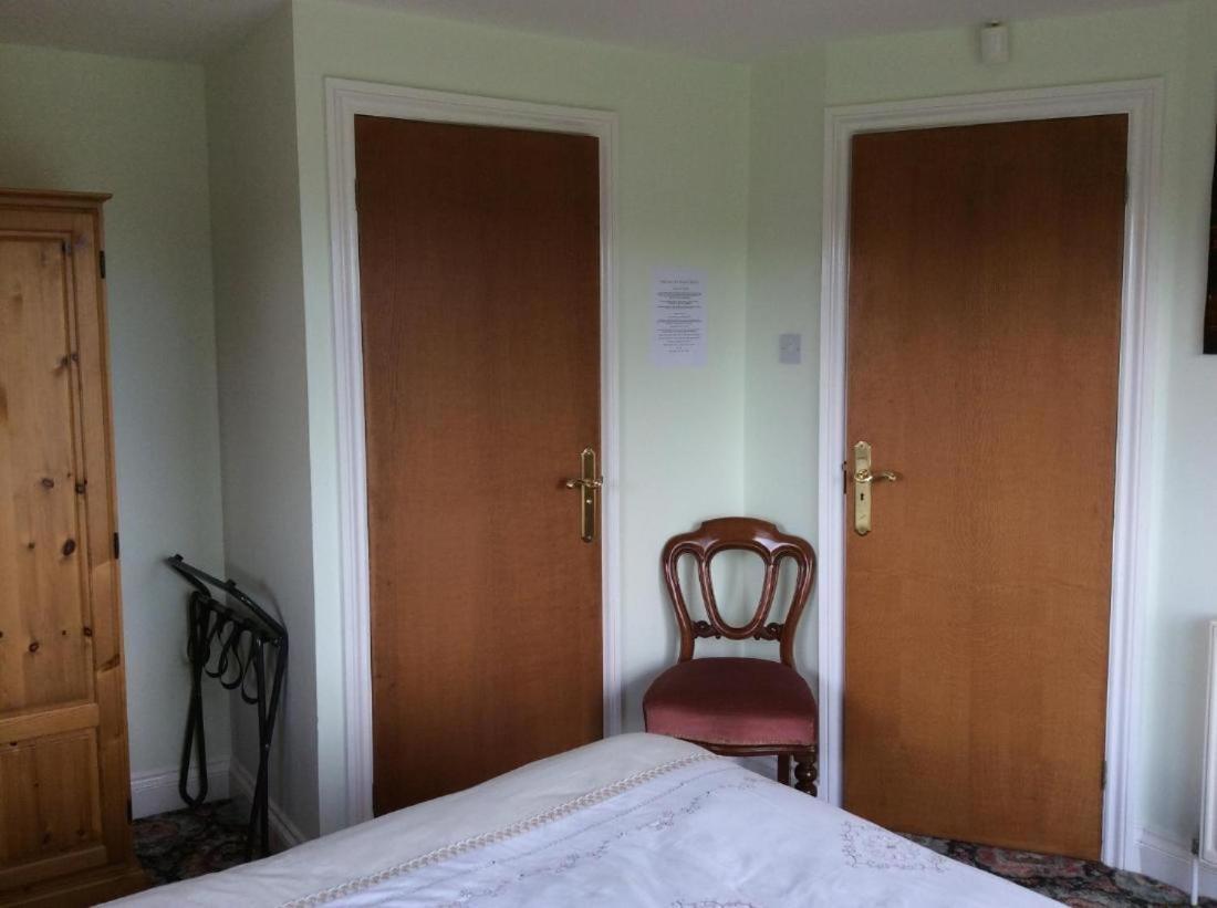 Room In Guest Room - Orchard Manor, Fore Street, Probus, Tr24Ly, Nr Труро Экстерьер фото