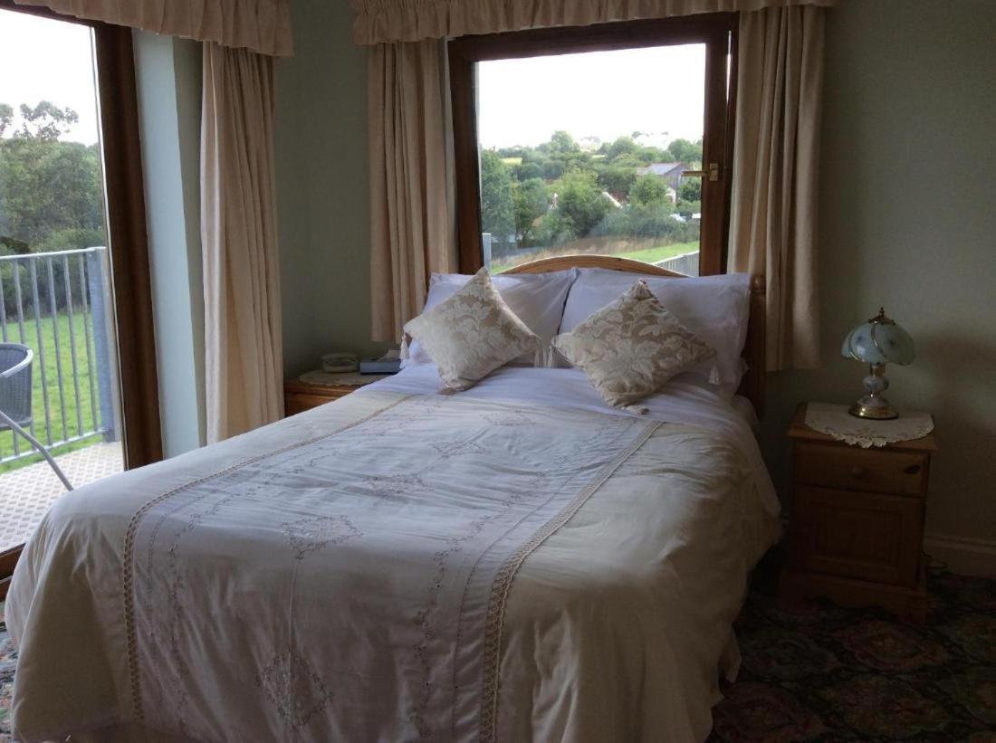 Room In Guest Room - Orchard Manor, Fore Street, Probus, Tr24Ly, Nr Труро Экстерьер фото